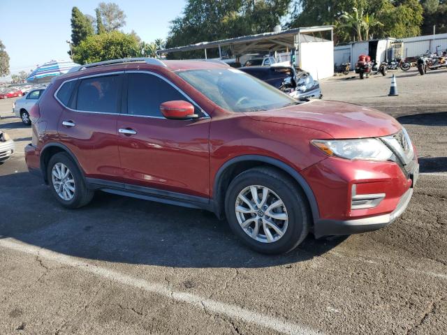 Photo 4 from auction – 2018 NISSAN ROGUE S with VIN 5N1AT2MT3JC720223