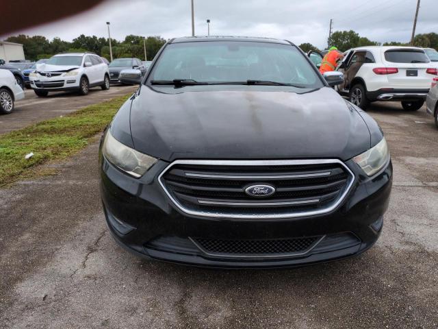 Photo 5 from auction – 2013 FORD TAURUS LIM with VIN 1FAHP2F8XDG155889