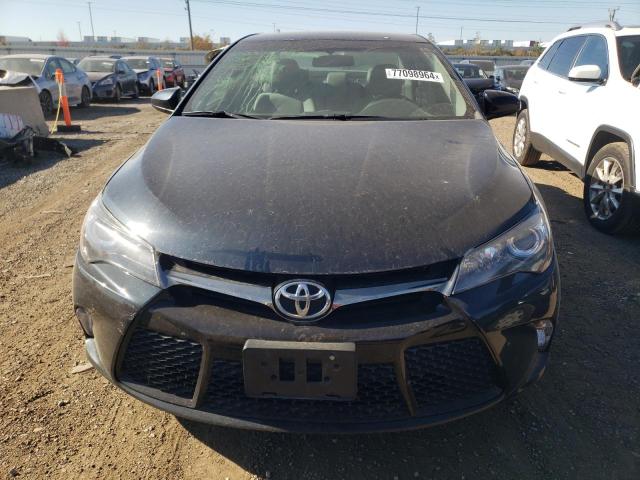 Photo 5 from auction – 2017 TOYOTA CAMRY LE with VIN 4T1BF1FKXHU429698