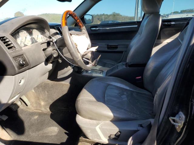 Photo 7 from auction – 2005 CHRYSLER 300 C with VIN 2C3JA63H85H116088