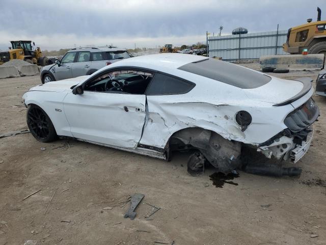 Photo 2 from auction – 2016 FORD MUSTANG GT with VIN 1FA6P8CF3G5322705