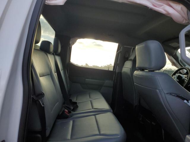 Photo 10 from auction – 2021 FORD F150 SUPER with VIN 1FTEW1CP7MKF04994