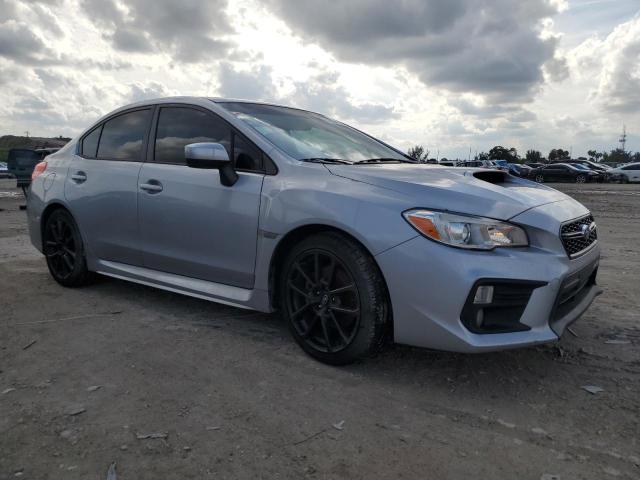 Photo 4 from auction – 2021 SUBARU WRX PREMIU with VIN JF1VA1C69M9816396