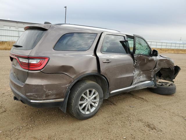 Photo 3 from auction – 2017 DODGE DURANGO SX with VIN 1C4RDJAG4HC824137