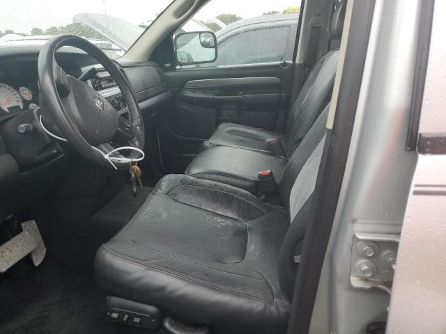 Photo 7 from auction – 2004 DODGE RAM 1500 S with VIN 1D7HA18D04S736126