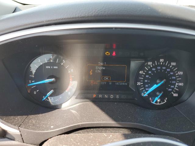 Photo 9 from auction – 2015 FORD FUSION SE with VIN 3FA6P0H74FR229156