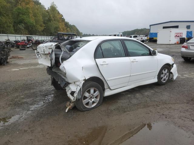 Photo 3 from auction – 2008 TOYOTA COROLLA CE with VIN 1NXBR32E68Z938335