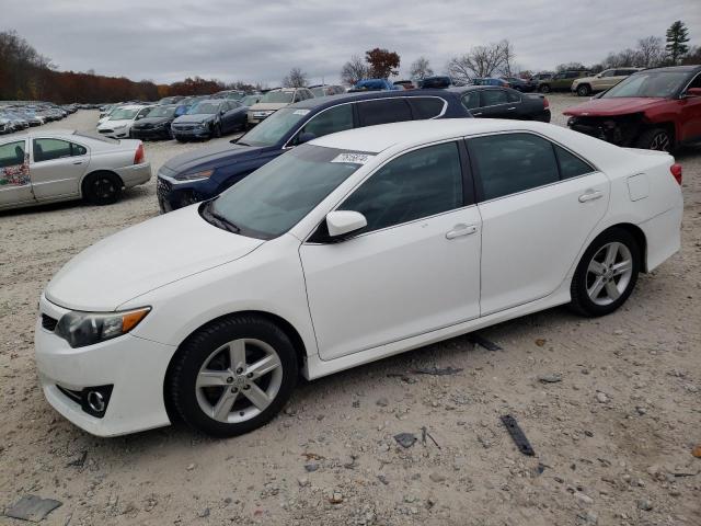 Photo 1 from auction – 2014 TOYOTA CAMRY L with VIN 4T1BF1FK1EU759922