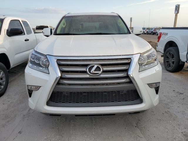 Photo 5 from auction – 2019 LEXUS GX 460 with VIN JTJBM7FX5K5234115