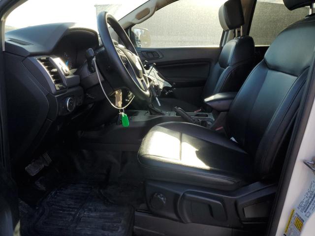Photo 7 from auction – 2021 FORD RANGER XL with VIN 1FTER4EH4MLD55985