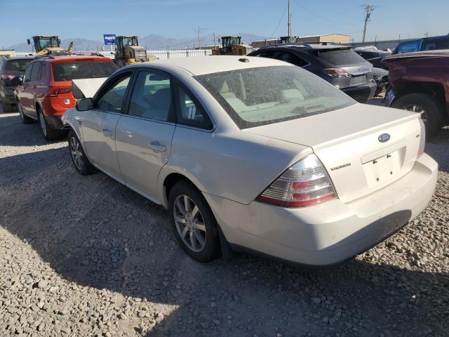 Photo 2 from auction – 2009 FORD TAURUS SEL with VIN 1FAHP24W19G104371