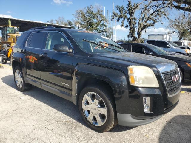 Photo 4 from auction – 2011 GMC TERRAIN SL with VIN 2CTFLUE56B6423516
