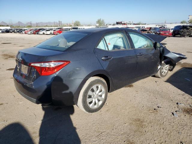 Zdjęcie 3 z aukcji – 2015 TOYOTA COROLLA L z VIN 2T1BURHE9FC293140