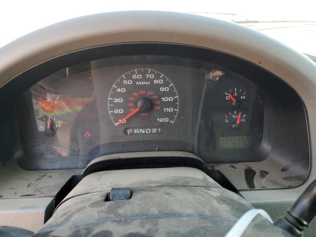 Photo 9 from auction – 2007 FORD F150 with VIN 1FTRF12W27KD38768