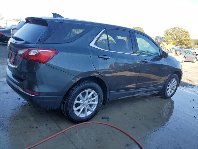 Photo 3 from auction – 2020 CHEVROLET EQUINOX LT with VIN 3GNAXJEV6LS502445