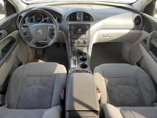Photo 8 from auction – 2014 BUICK ENCLAVE with VIN 5GAKRAKD9EJ280573