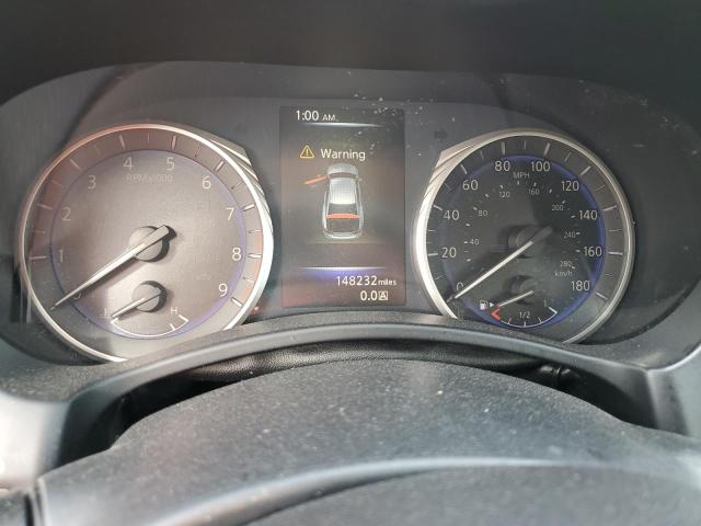 Photo 9 from auction – 2014 INFINITI Q50 BASE with VIN JN1BV7AP2EM675415