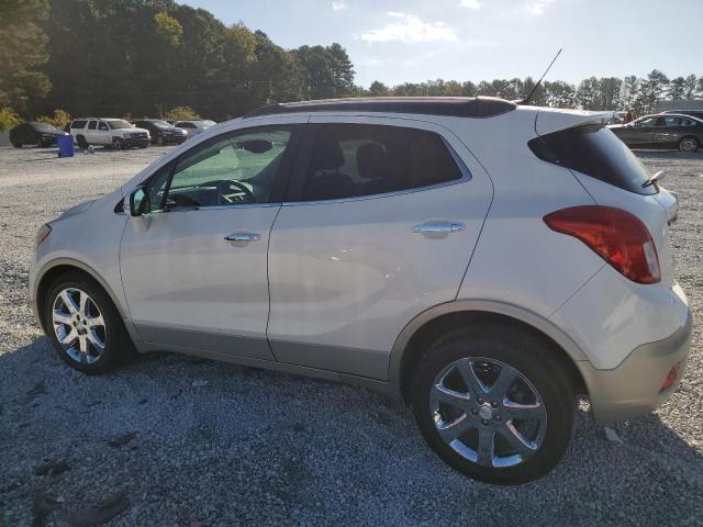 Photo 2 from auction – 2014 BUICK ENCORE with VIN KL4CJCSB3EB514859