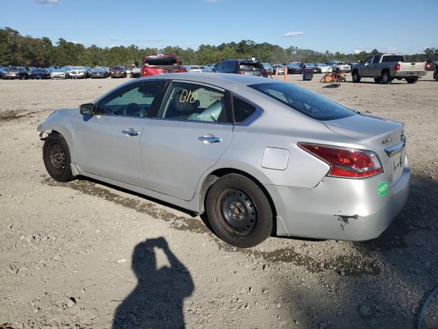 Photo 2 from auction – 2015 NISSAN ALTIMA 2.5 with VIN 1N4AL3AP0FC297681