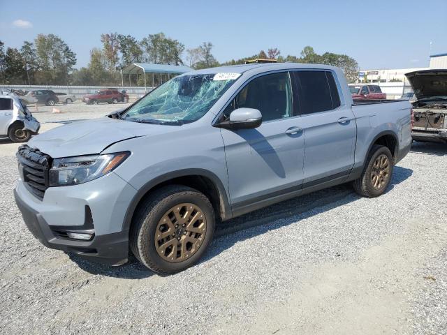 HONDA RIDGELINE 2023 z numerem VIN 5FPYK3F52PB065274 - Zdjęcie z aukcji