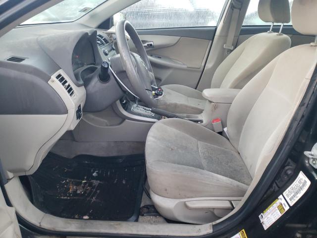 Photo 7 from auction – 2010 TOYOTA COROLLA BA with VIN 1NXBU4EE1AZ320524