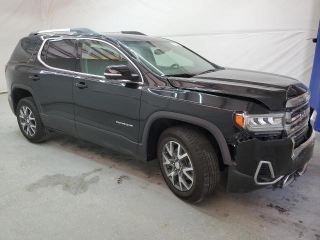 Photo 4 from auction – 2023 GMC ACADIA SLT with VIN 1GKKNML4XPZ150708