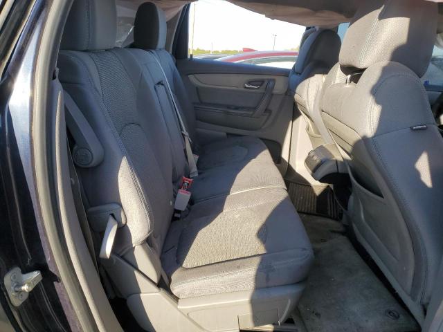 Photo 11 from auction – 2015 CHEVROLET TRAVERSE L with VIN 1GNKRFKD1FJ142515