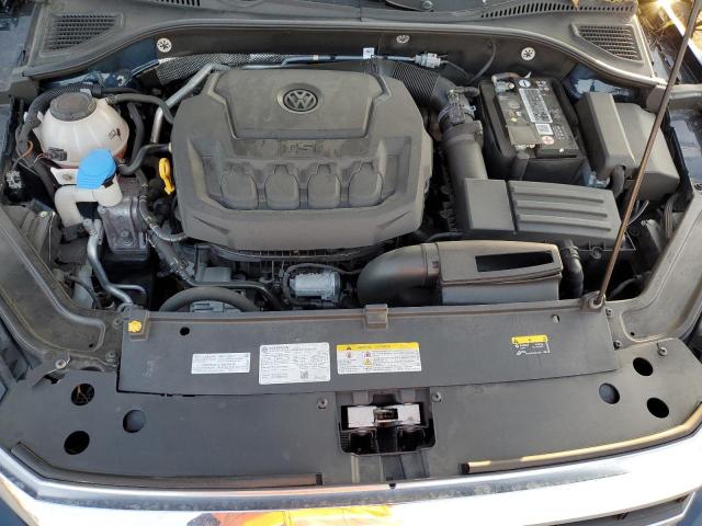 Photo 11 from auction – 2022 VOLKSWAGEN PASSAT SE with VIN 1VWSA7A31NC001099