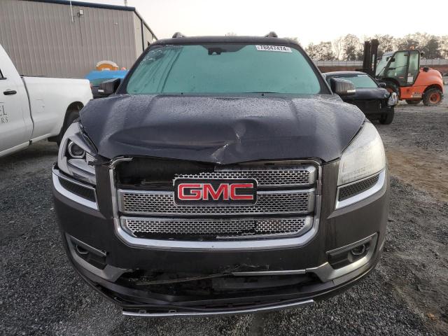 Photo 5 from auction – 2015 GMC ACADIA DEN with VIN 1GKKRTKD4FJ252406