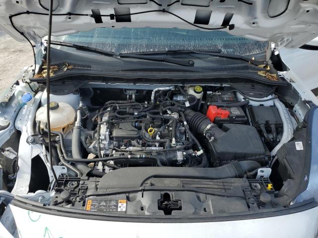Photo 12 from auction – 2021 FORD ESCAPE SEL with VIN 1FMCU0H61MUB27747