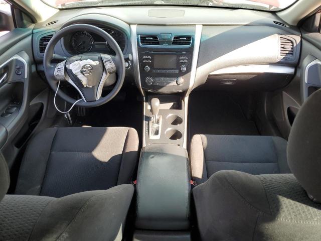 Photo 8 from auction – 2015 NISSAN ALTIMA 2.5 with VIN 1N4AL3AP4FC596235