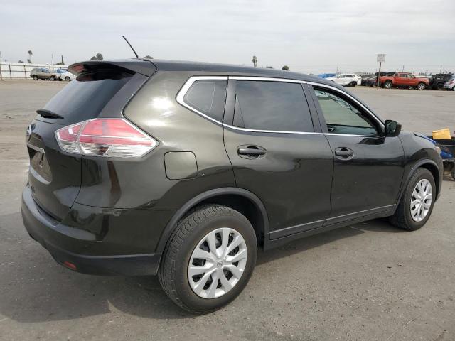 Photo 3 from auction – 2016 NISSAN ROGUE S with VIN 5N1AT2MT7GC738684