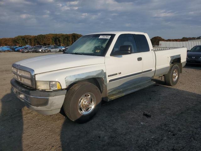 DODGE RAM 2500 2001 with VIN 1B7KC23W11J521008 - Photo from auction