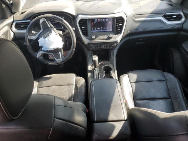 Photo 8 from auction – 2017 GMC ACADIA SLT with VIN 1GKKNMLS6HZ235142
