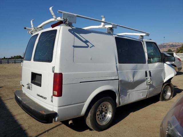 Photo 3 from auction – 2000 CHEVROLET ASTRO with VIN 1GCDM19W3YB172283