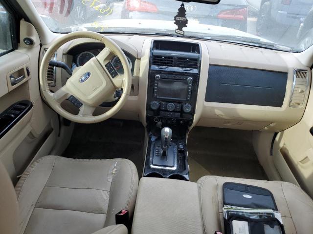 Photo 8 from auction – 2011 FORD ESCAPE LIM with VIN 1FMCU0EG7BKB44042