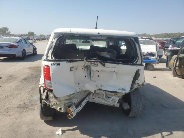Photo 6 from auction – 2012 TOYOTA SCION XB with VIN JTLZE4FE0CJ018438