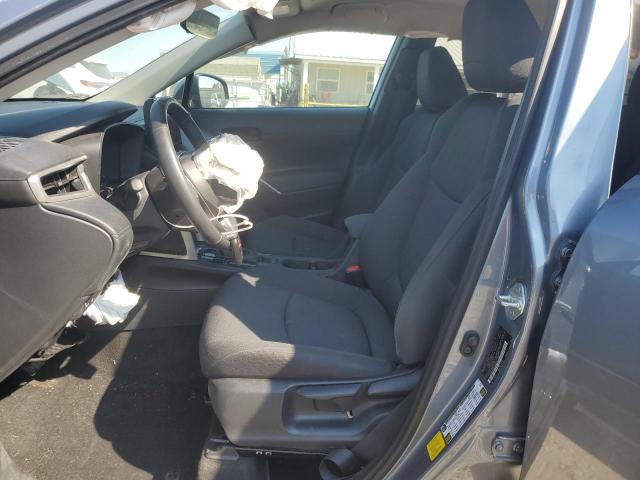 Photo 7 from auction – 2024 TOYOTA COROLLA CR with VIN 7MUCAAAG6RV090010