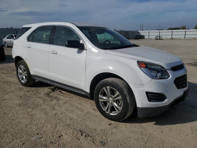 Photo 4 from auction – 2017 CHEVROLET EQUINOX LS with VIN 2GNALBEK0H1572114