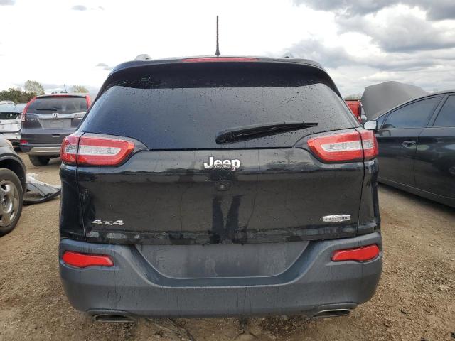 Photo 6 from auction – 2017 JEEP CHEROKEE L with VIN 1C4PJMCS1HW576284