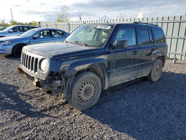 JEEP PATRIOT 2014 with VIN 1C4NJPAA2ED661953 - Photo from auction