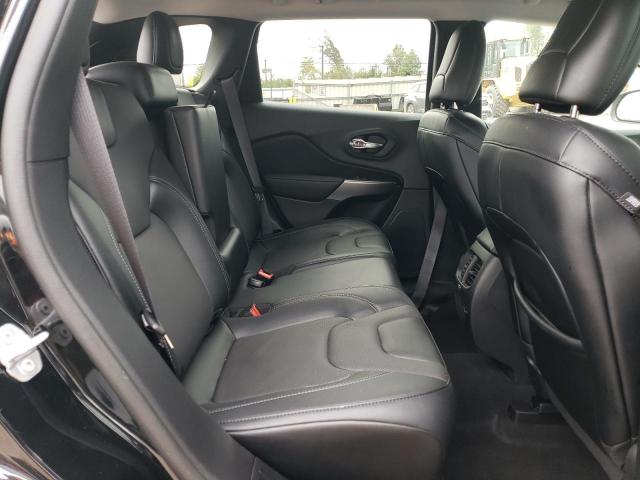 Photo 11 from auction – 2022 JEEP CHEROKEE L with VIN 1C4PJMDX0ND515218