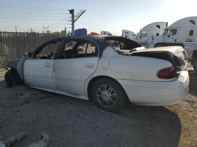 Photo 2 from auction – 2004 BUICK LESABRE CU with VIN 1G4HP52K14U103027