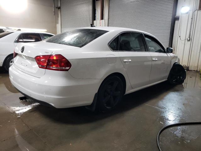 Photo 3 from auction – 2015 VOLKSWAGEN PASSAT S with VIN 1VWAS7A34FC114085