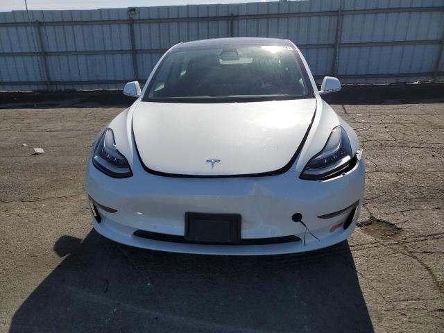 Снимка 5 от търг – 2020 TESLA MODEL 3 с VIN 5YJ3E1EA7LF739975