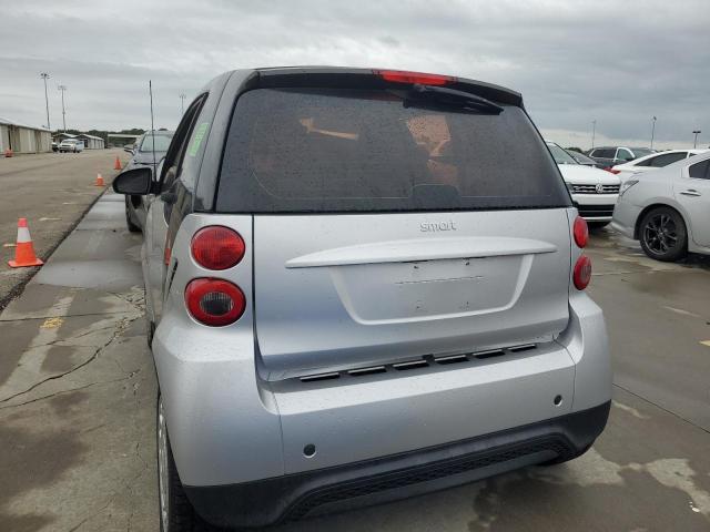 Photo 6 from auction – 2015 SMART FORTWO PUR with VIN WMEEJ3BA8FK801168