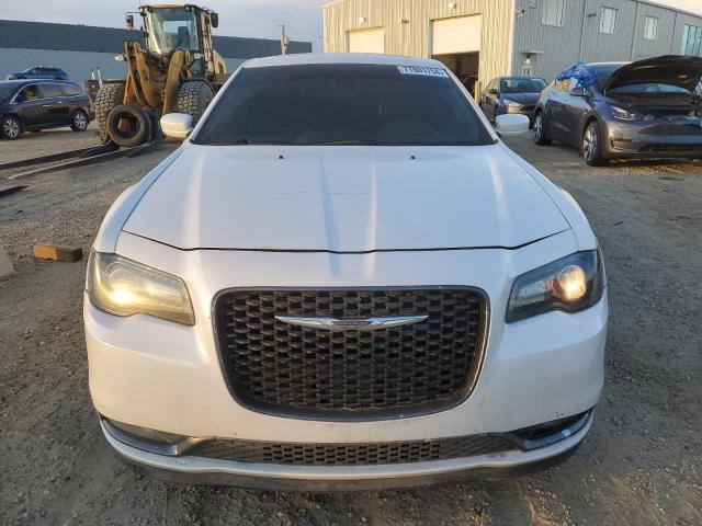 Photo 5 from auction – 2015 CHRYSLER 300 S with VIN 2C3CCAGG6FH830763