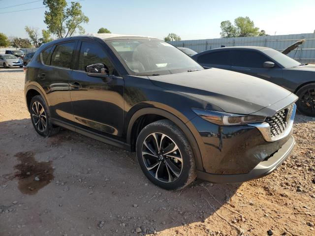 Photo 4 from auction – 2022 MAZDA CX-5 PREMI with VIN JM3KFBEM9N0627048