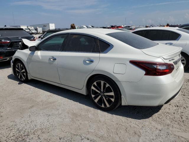 Photo 2 from auction – 2017 NISSAN ALTIMA 2.5 with VIN 1N4AL3APXHC470108
