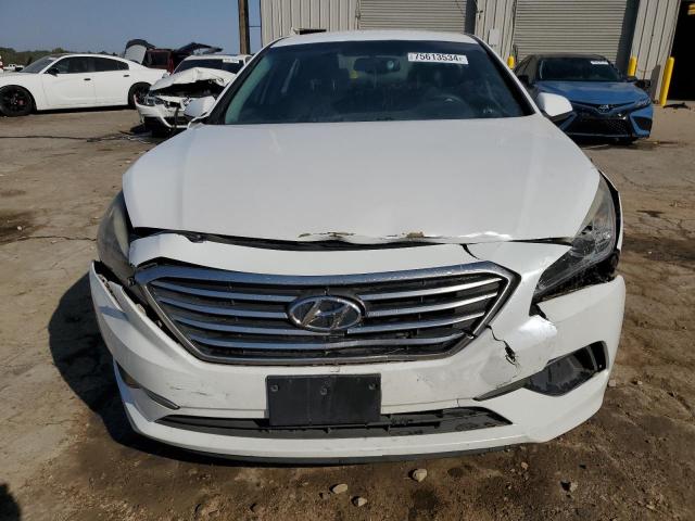 Photo 5 from auction – 2016 HYUNDAI SONATA SE with VIN 5NPE24AFXGH285491